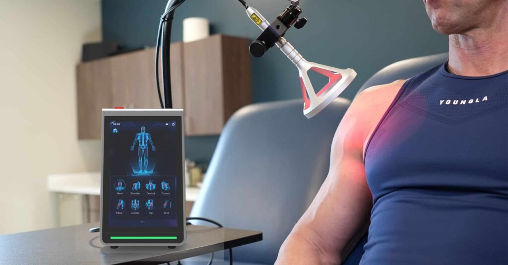 Sports Medicine Technologies